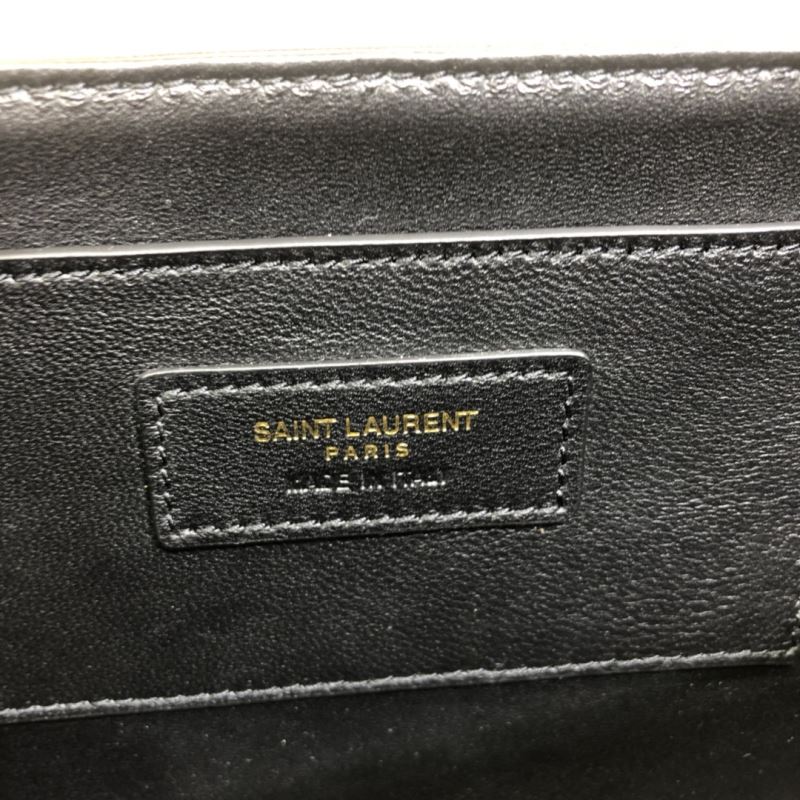 YSL Satchel Bags